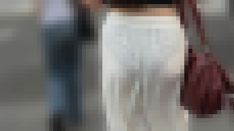 【再販】パンティーラインと言うかパンツ見えてます(*´Д`)ハァハァ　サンプル画像6