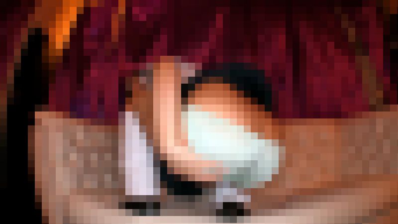 【再販】爆乳巨尻女子の染みパンオナニー　サンプル画像4