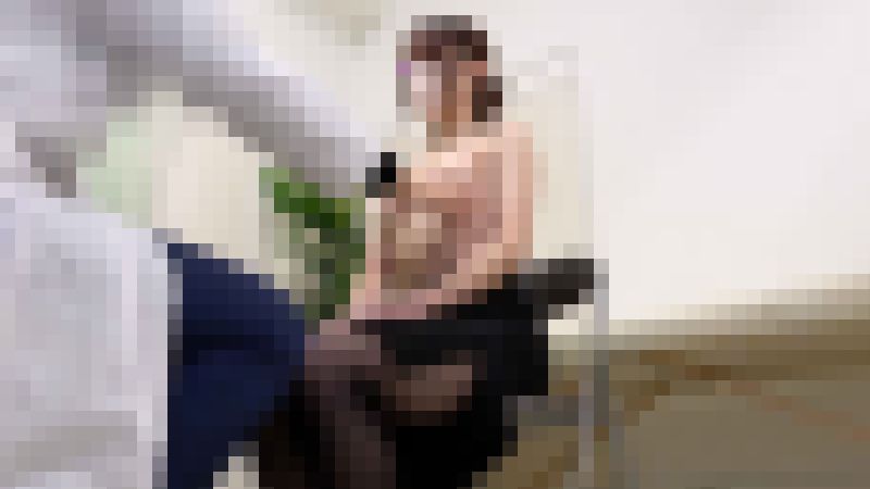 清楚な美人OLにお触り乳がん検査/変態医師が美乳を揉みしだく【おっぱい/内科医】　サンプル画像4