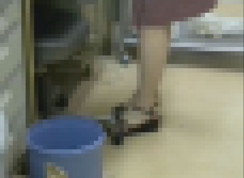 とあるケータイショップのパンスト”裏”の”裏”事情-一日履いたパンスト足で気持ちいい！バイト-　サンプル画像2