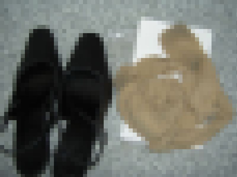 とあるケータイショップのパンスト”裏”の”裏”事情-一日履いたパンスト足で気持ちいい！バイト-　サンプル画像3