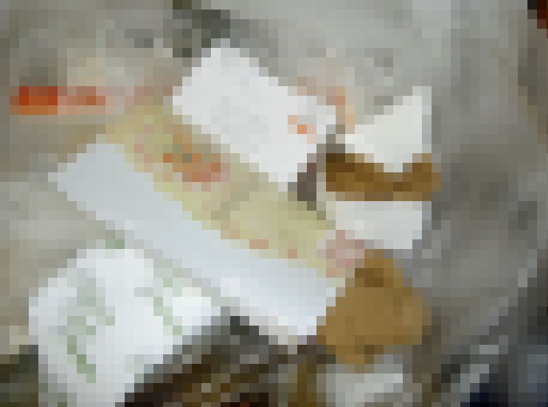 とあるケータイショップのパンスト”裏”の”裏”事情-一日履いたパンスト足で気持ちいい！バイト-　サンプル画像4