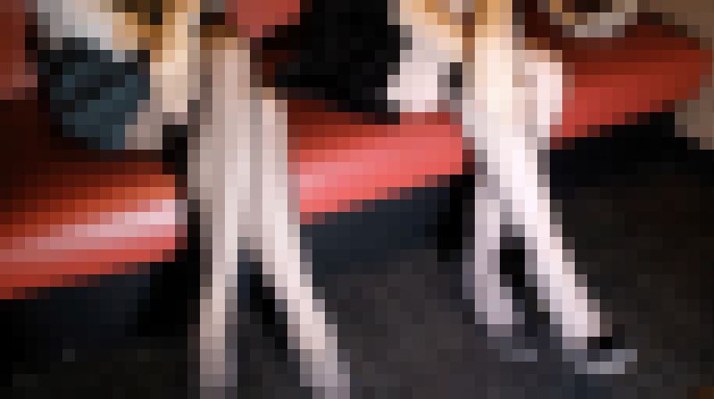 とあるケータイショップのパンスト”裏”の”裏”事情-一日履いたパンスト足で気持ちいい！バイト-　サンプル画像5