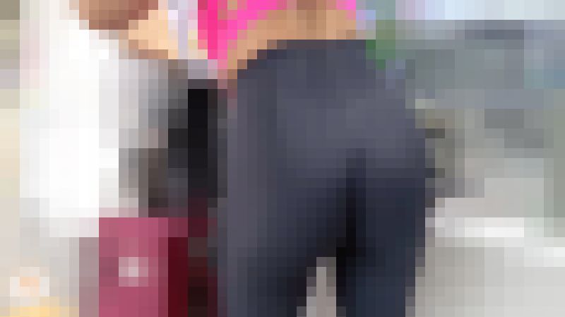 【4K高画質】ヨガイベント出席のあり得ないギャルヒップ サンプル画像