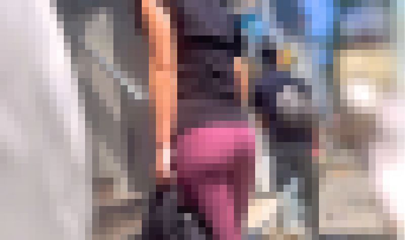 超Sクラスのスパッツ美巨尻を堪能！希少なスパッツからエロ尻をガチパッツンさせてパンティラインで♂を挑発!　サンプル画像5