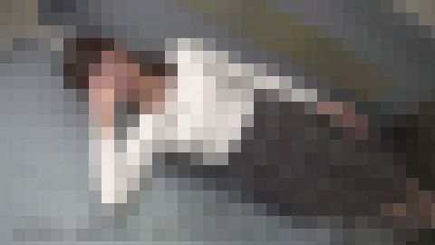 【再販】【アパレルECの撮影モデル・24歳】高身長美女の亀頭責めで即イキ！見つめながらノーハンドピストン→大量口内発射！　サンプル画像2