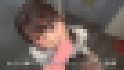 【再販】【アパレルECの撮影モデル・24歳】高身長美女の亀頭責めで即イキ！見つめながらノーハンドピストン→大量口内発射！　サンプル画像4