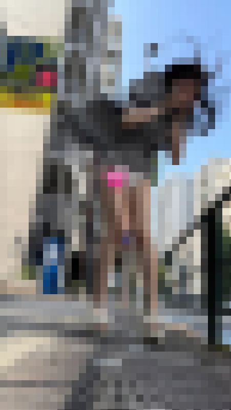 通風孔の風が強すぎてブラまで見えちゃったモンローぱんちら！　サンプル画像3