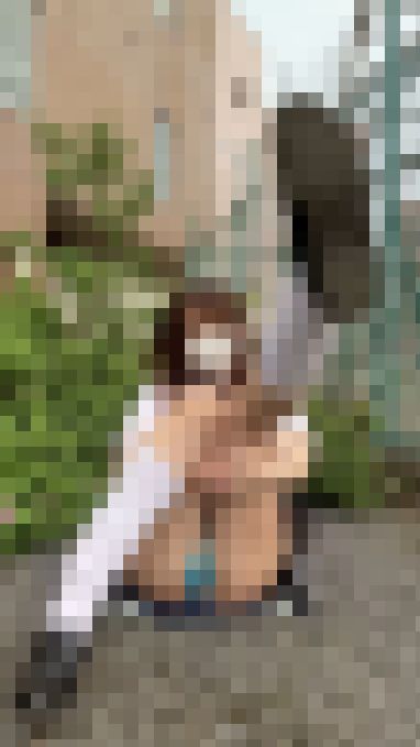 初めてお外で制服着てまんすじ動画撮りましたぁ|*,,???,,)?　サンプル画像1