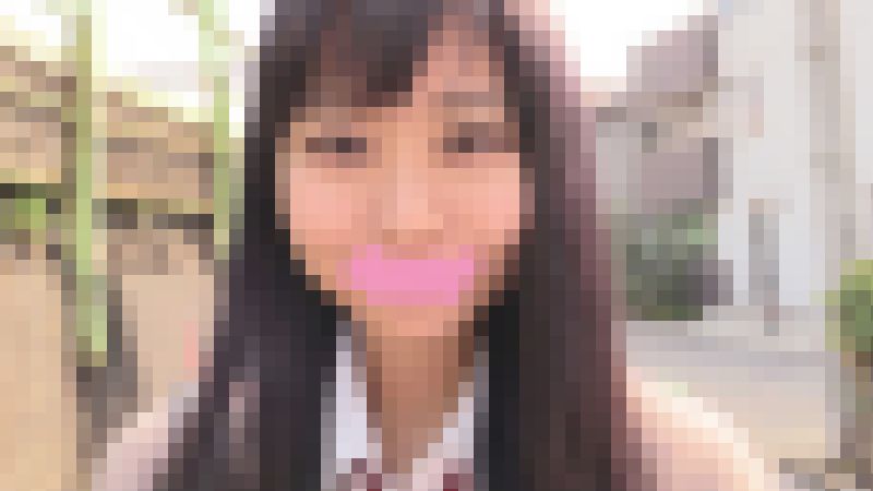 【接写JK07】発育途上の陰唇のもっこりプニプニ感　サンプル画像4