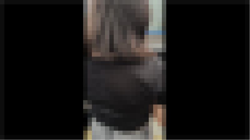 [実録窃触MEGAパック#1]黒髪専門学校生（飲食）ジーパンワンショル 半裸 完堕 淫声 膣音有 道徳崩壊 コンプ　サンプル画像2