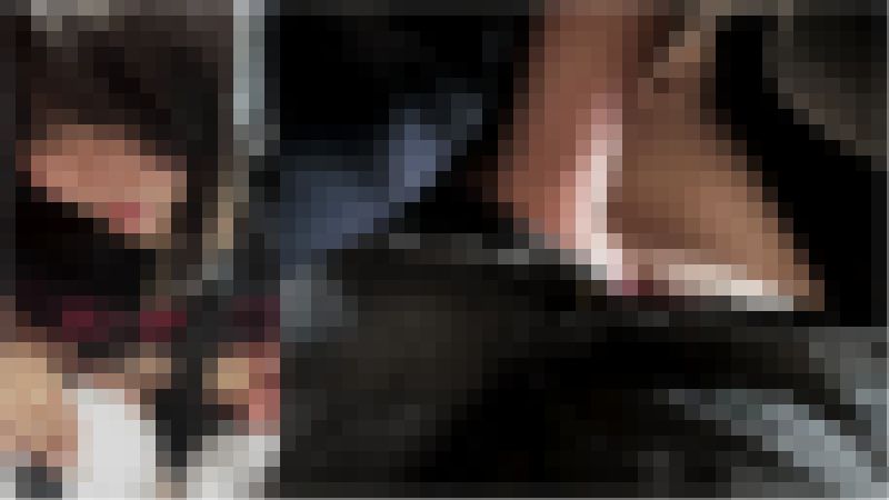 [実録窃触MEGAパック#1]黒髪専門学校生（飲食）ジーパンワンショル 半裸 完堕 淫声 膣音有 道徳崩壊 コンプ　サンプル画像5