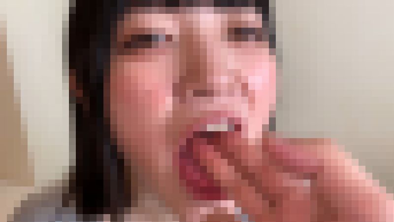 【再販】【個人撮影】松本流佳の短小巨根な喉チンコいじり　サンプル画像2