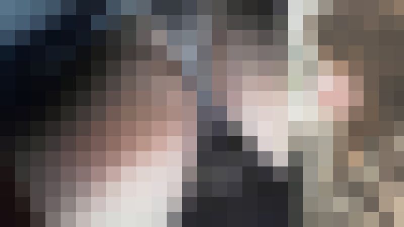 【再販】070熟女系OLお姉さん2人とピタピタワンピお姉さんを観察！　サンプル画像1