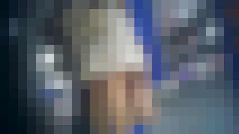 可愛い感じの女子がいたのでスカートの中覗き見してみました。　サンプル画像6