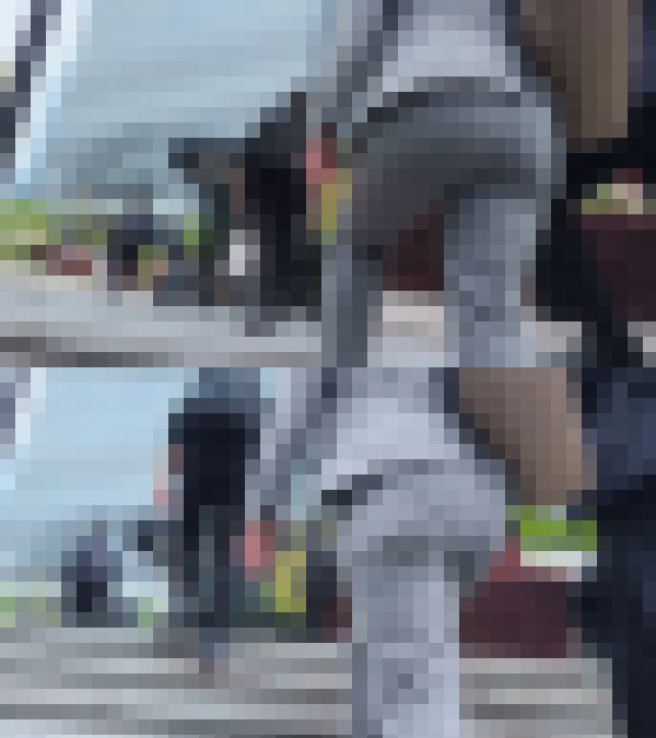 歩行記録0323「セクシーな下着がうっすら浮かぶ若手OLさんを観察」(2名)　サンプル画像5