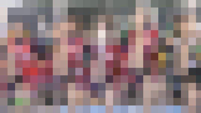祭りだチア vol.102 JDチアのラインダンス こんなの見たかった！圧巻のハイキック10連発！！ サンプル画像