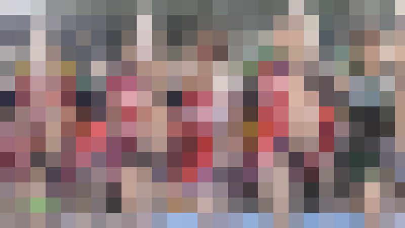 祭りだチア vol.102 JDチアのラインダンス こんなの見たかった！圧巻のハイキック10連発！！　サンプル画像3