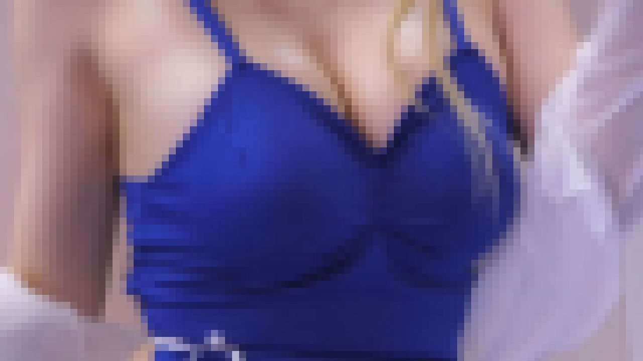 超速報！超高画質FHD動画 コミックカーニバル2025夏NO-3 黒Tバック編　サンプル画像3