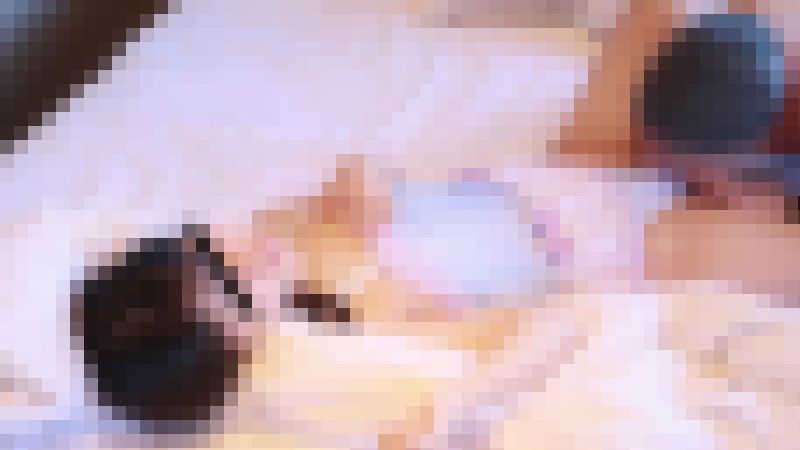 ロリロリ水着でずらしハメセックス！　めちゃかわ水着は着せたまま　【動画】　サンプル画像3