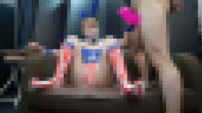 【再販】第180話【手コキ】ザーメンをぶっかけちゃおう!バニーガール編(短大生の柚子)【ぶっかけ】 画像