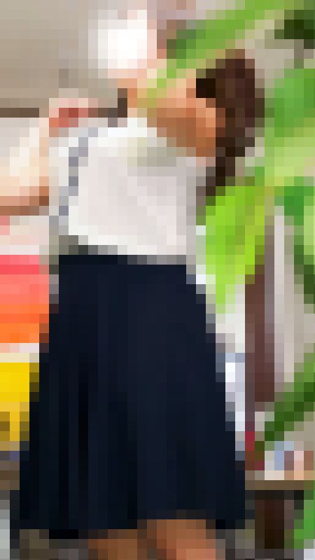 笑顔はじけるデカ女　ノースリーブ橋本環〇だろもうコレ・・・　サンプル画像3