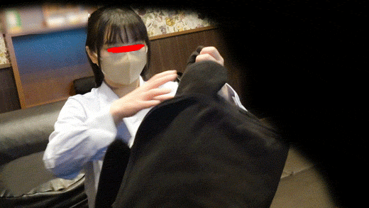 【ネカフェオナvol.111】ビクンビクン!超爆乳OLのイキ狂いオナニー サンプル画像