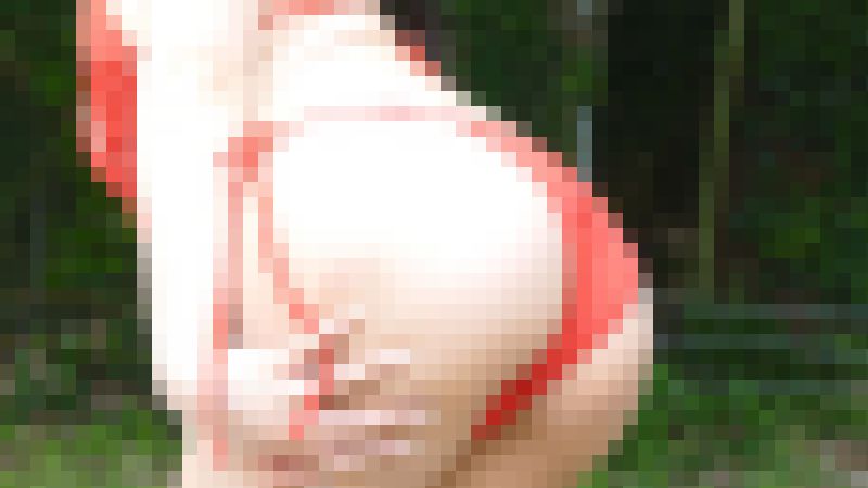 【再販】超高画質FHD動画 食い込みがすごすぎ！野外コスプレ会場はカメコ天国NO-4 えっちな娘達のきわどいポーズ編　サンプル画像6