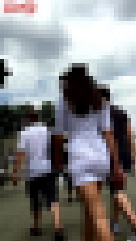 【再販】85これ以上エロい体はなかなかいませんシリーズ④　目的地まで関係者の距離感で密着撮り編　サンプル画像3