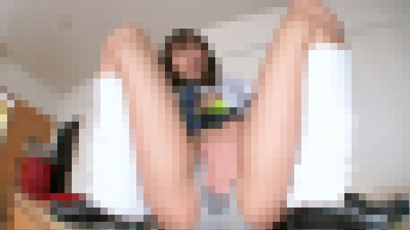 【再販】派手ブラ巨乳ちゃんのコットンパンティがネッチョリ粘るシミパンオナニー　サンプル画像5