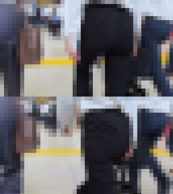 歩行記録0331「むちぷり上質ヒップを階段で密着撮影してみた」(2名)　サンプル画像5