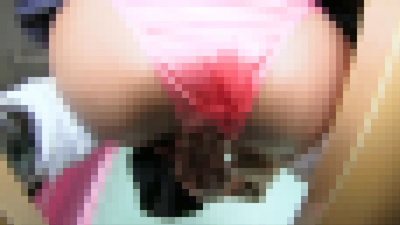 【再販】ニットカーディガンを着た爆乳ギャルちゃんのシミパンオナニー　サンプル画像3