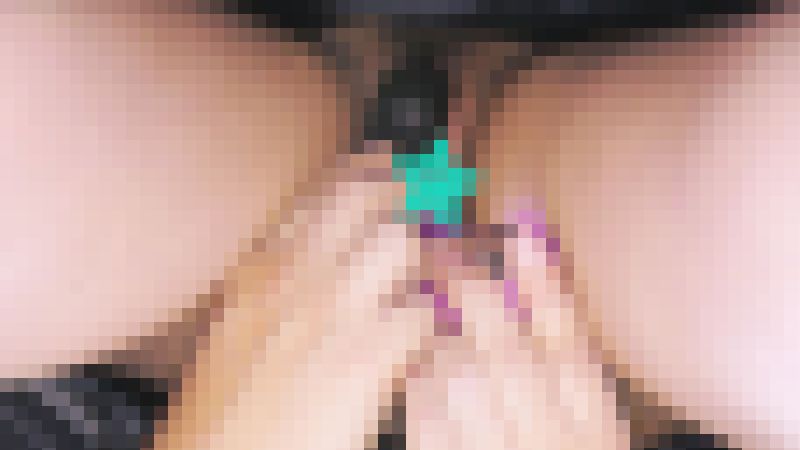 《残暑P還元》【電車チカン】★ボーイッシュなハーフの美少女を圧迫イラマや首絞め騎乗位でガン責めチカン★残暑見舞い20P還元　サンプル画像2