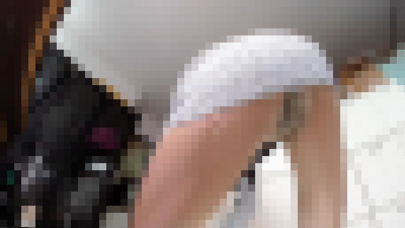 【再販】机の下にカメラ設置★サテンTバックOLお姉さんと透けパンOLお姉さんを覗くパンチラ サンプル画像6