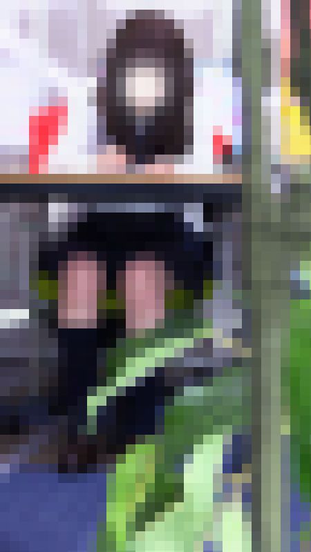 笑顔が眩しいアルバイト　ど真ん中パンティとらえました　サンプル画像2