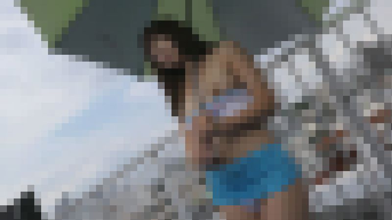 超高画質FHD動画 某有名レーシングチーム研修生お披露目イベントで事故多発　サンプル画像4