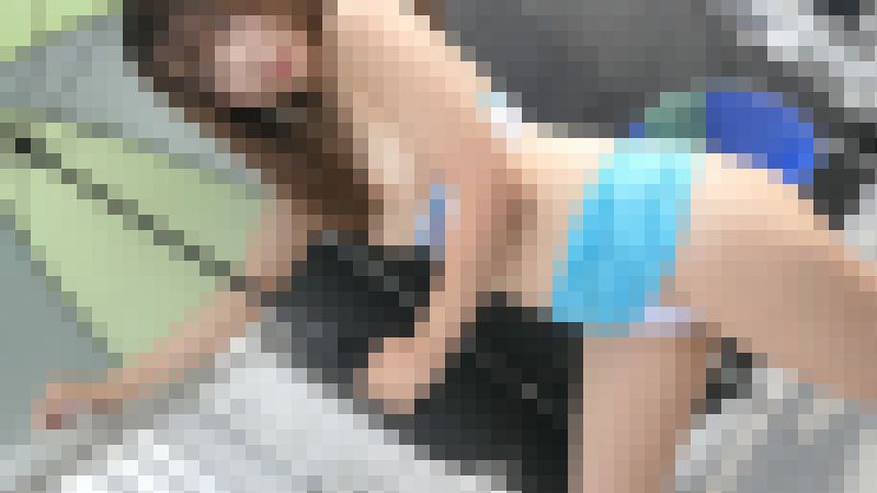 超高画質FHD動画 某有名レーシングチーム研修生お披露目イベントで事故多発　サンプル画像6