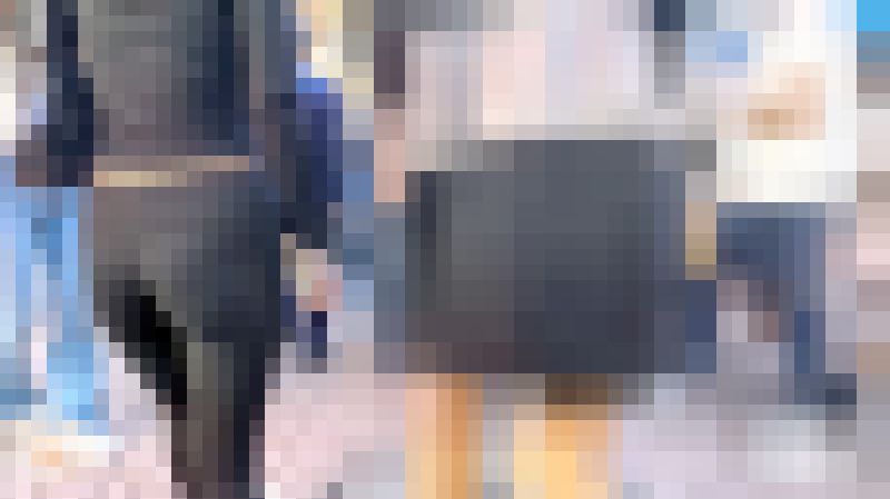 【4K高画質】クラブ探しの黒ピタギャル サンプル画像