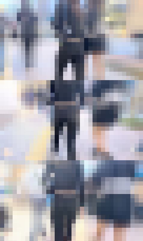 【4K高画質】クラブ探しの黒ピタギャル　サンプル画像2