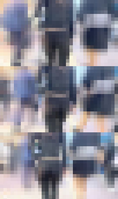 【4K高画質】クラブ探しの黒ピタギャル　サンプル画像3