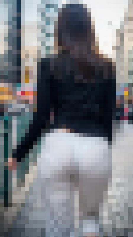 【画像】街中の女性たちのパンティーライン 画像