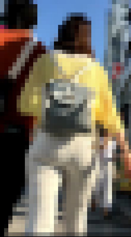 【再販】91下半身が超エロな爆尻お姉さん　サンプル画像1