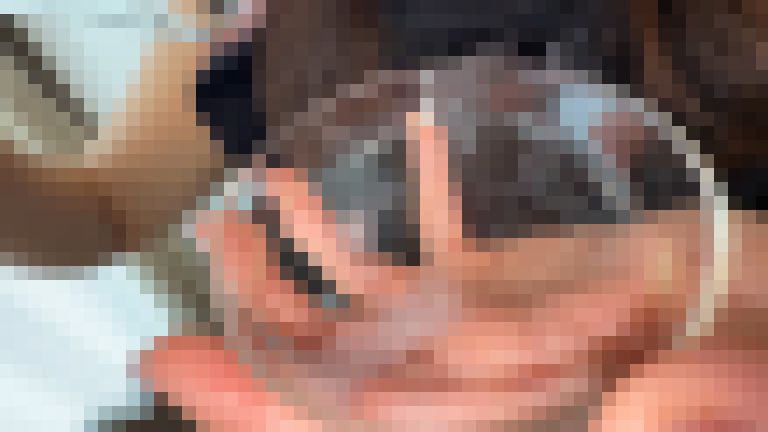 【再販】個人撮影】原美織の舌ブラシで「汚舌苔」採取　サンプル画像4