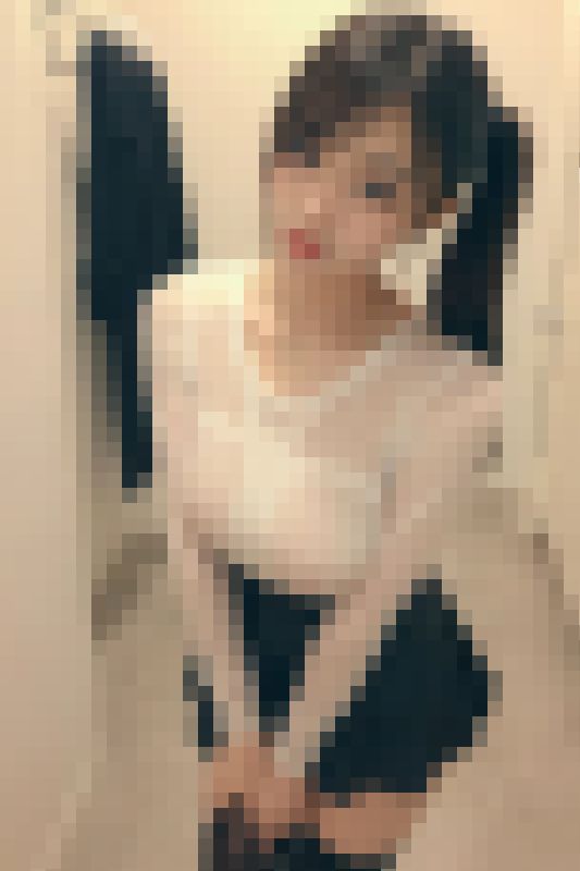 【画像】衣服が透けてる卑猥な女性たち　サンプル画像4