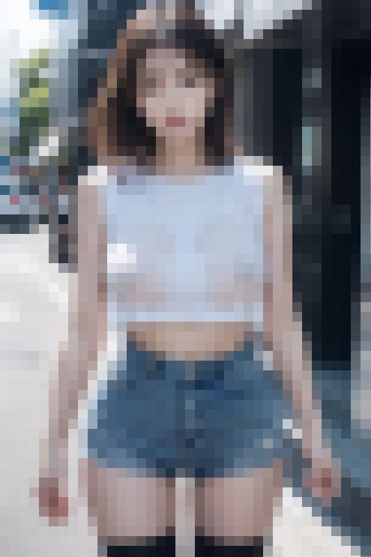 【画像】衣服が透けてる卑猥な女性たち　サンプル画像6