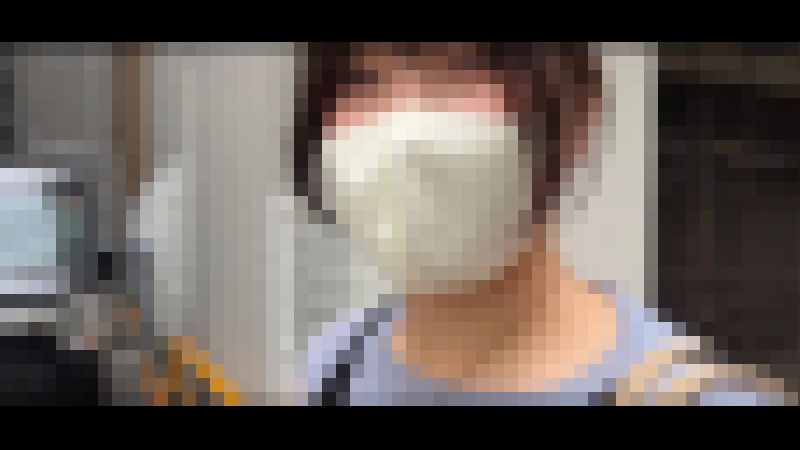 【女体観察32】クロキ　ナオミ/27歳/クレープ屋/Cカップ/趣味:入浴【前編】　サンプル画像3