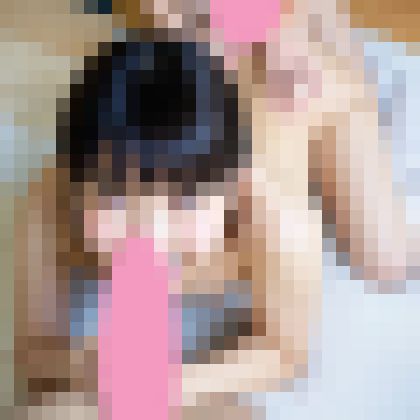 【動画】チ〇ポ大好き！S級美少女たち！四つん這い！3Pしたよ！　サンプル画像1