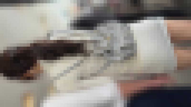 【再販】パン透け覚悟の薄々ミニスカギャルのパンティライン(/ω＼)　サンプル画像4