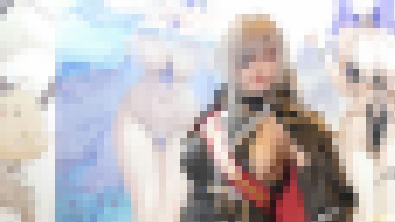 超高画質FHD動画 某中●系カリスマレイヤーが某ア●バ野外ステージにゲリラ参加NO-1NO-2セット　サンプル画像3