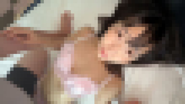 【再販】原美織のディープキス＆鼻フェラ　サンプル画像2